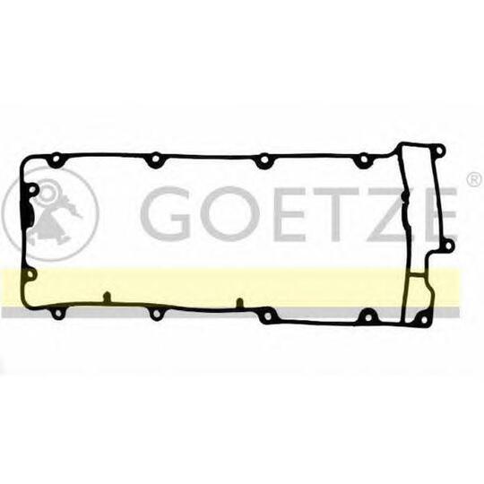 50-029442-00 - Gasket, rocker cover 