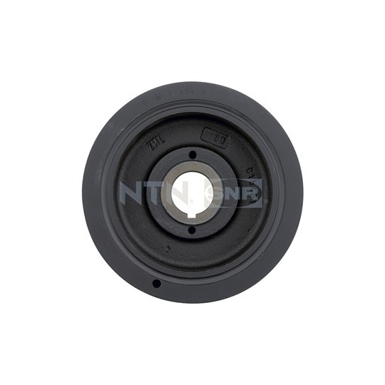 DPF359.04 - Belt Pulley, crankshaft 