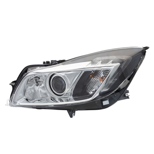 1ZT 009 631-311 - Headlight 