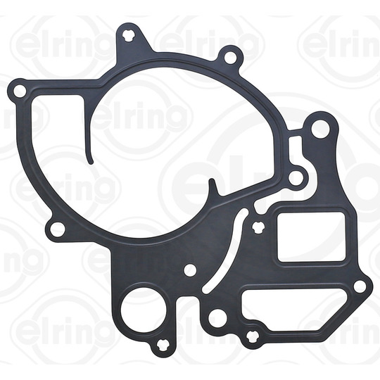 133.570 - Gasket, water pump 