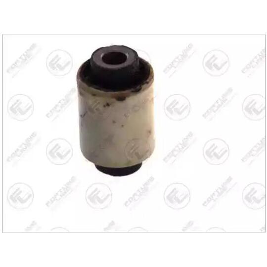 FZ9662 - Control Arm-/Trailing Arm Bush 