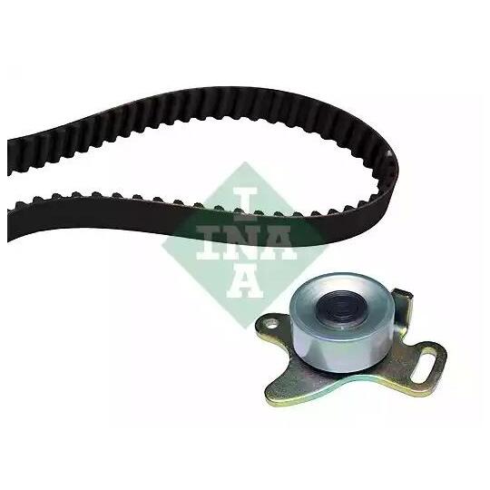 530 0255 10 - Timing Belt Set 