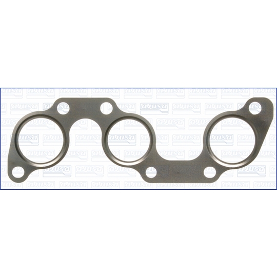 13103900 - Gasket, exhaust manifold 