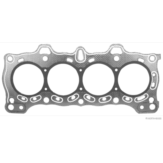 J1254005 - Gasket, cylinder head 