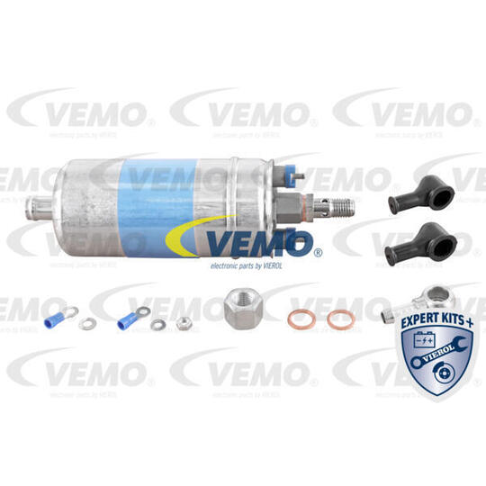 V30-09-0003 - Fuel Pump 