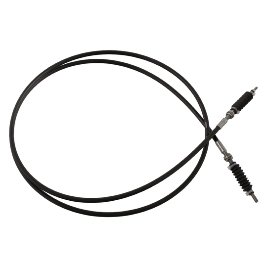 01889 - Accelerator Cable 