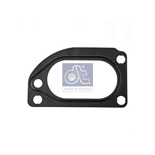 2.15069 - Gasket, water pump 