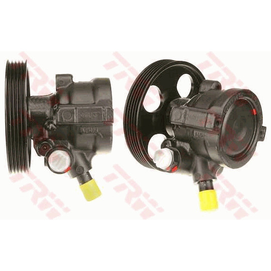 JPR449 - Hydraulic Pump, steering system 