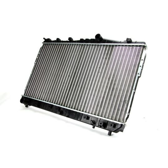 D70013TT - Radiator, engine cooling 