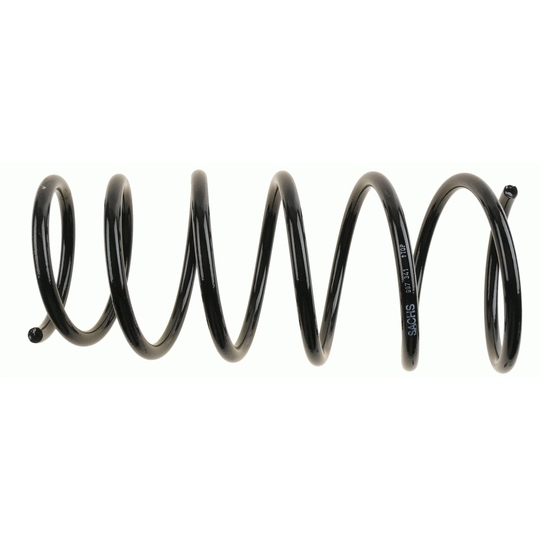 997 341 - Coil Spring 