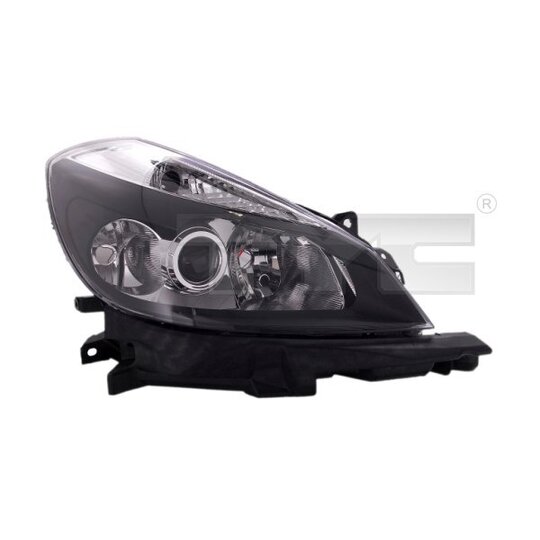 20-11088-15-2 - Headlight 