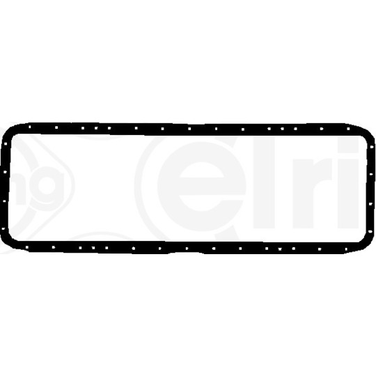 759.750 - Gasket, wet sump 