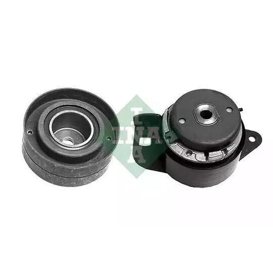 530 0064 09 - Pulley Set, timing belt 