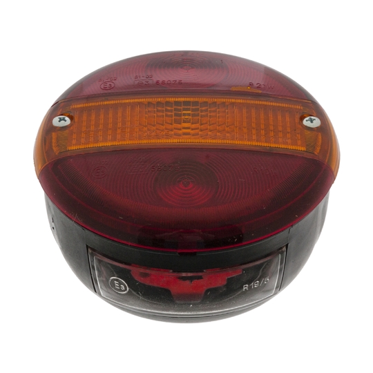 02702 - Combination Rearlight 