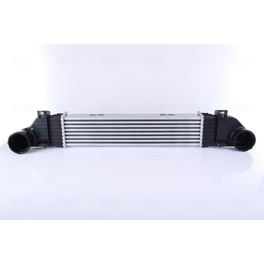 96787 - Intercooler, charger 