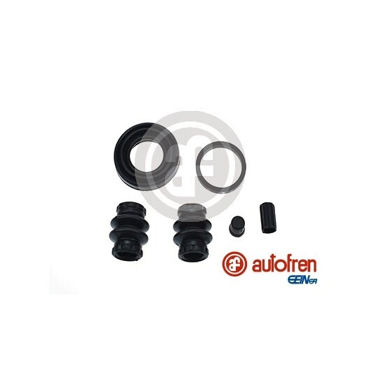 D4812 - Repair Kit, brake caliper 