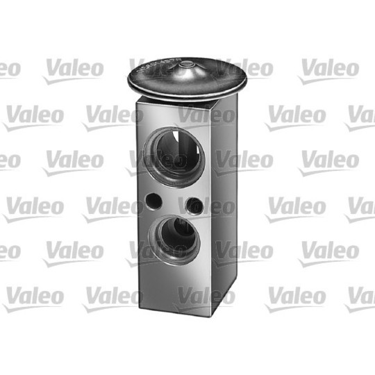 508637 - Expansion Valve, air conditioning 