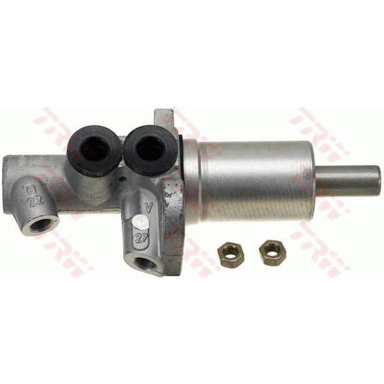 PMN214 - Brake Master Cylinder 