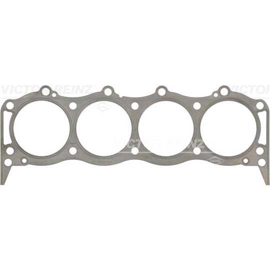 61-35370-00 - Gasket, cylinder head 