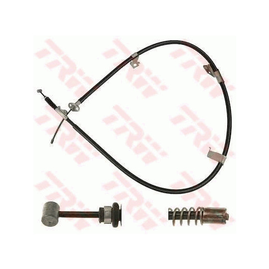 GCH2564 - Cable, parking brake 