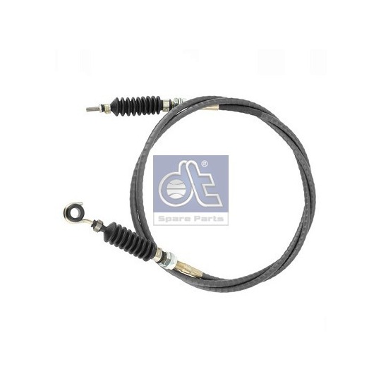 3.26009 - Accelerator Cable 