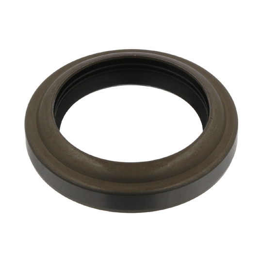 02446 - Seal Ring, stub axle 