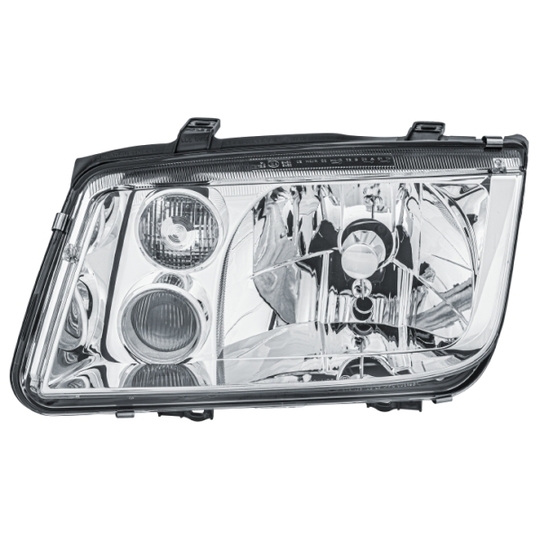 1EH 963 560-591 - Headlight 