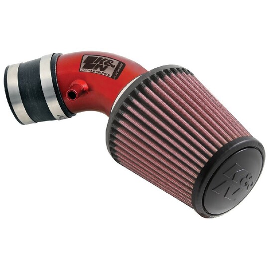 69-2020TR - Air Intake System 