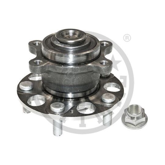 912390 - Wheel Bearing Kit 