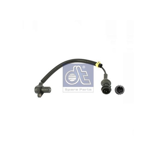 3.37024 - RPM Sensor, engine management 