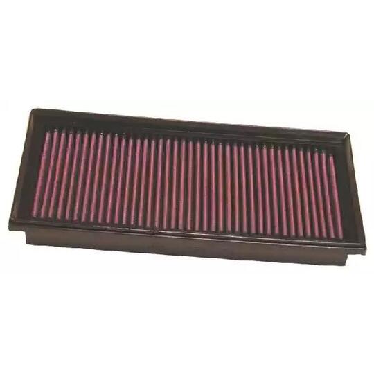 33-2850 - Air filter 