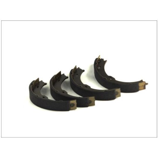 CRM009ABE - Brake Shoe Set, parking brake 