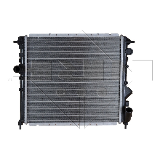 58784 - Radiator, engine cooling 