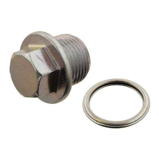 30655 - Sealing Plug, oil sump 