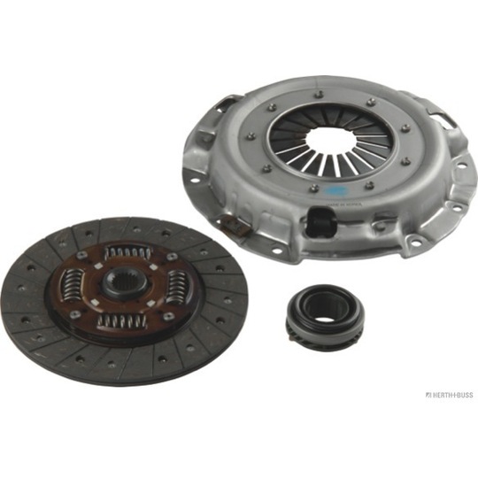 J2000511 - Clutch Kit 