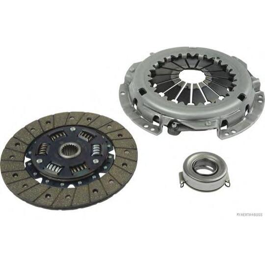 J2002062 - Clutch Kit 