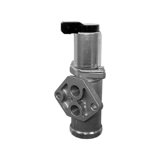 6NW 009 141-071 - Idle Control Valve, air supply 