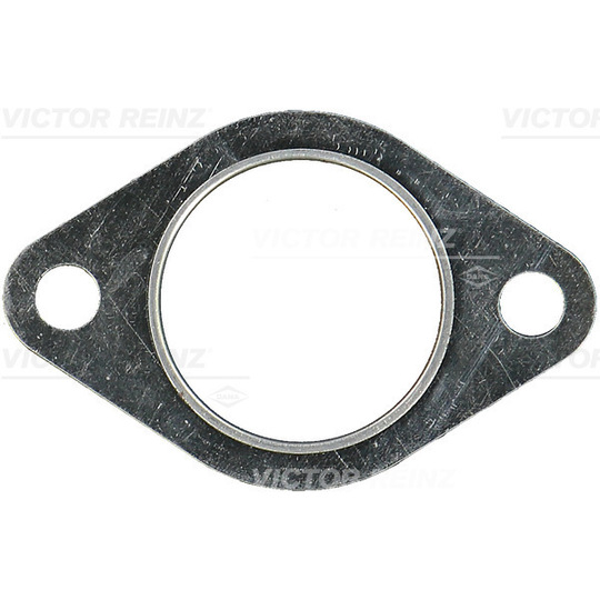 50-92232-00 - Gasket, exhaust pipe 