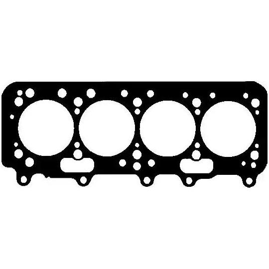 BT300 - Gasket, cylinder head 