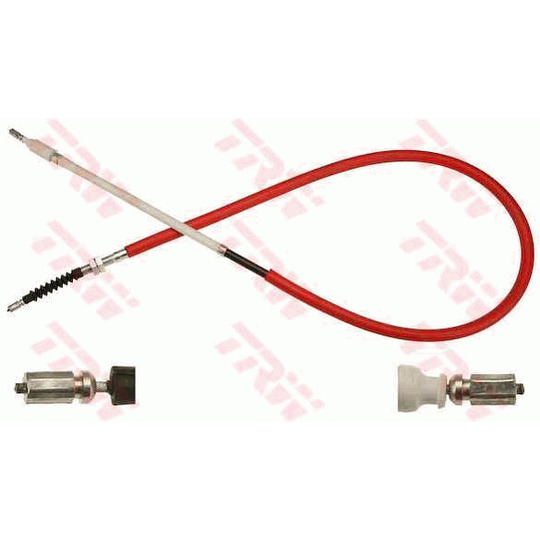 GCH1064 - Cable, parking brake 