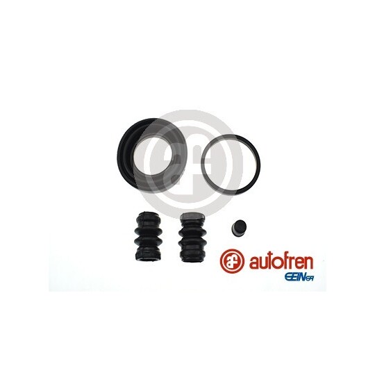 Repair Kit, brake caliper