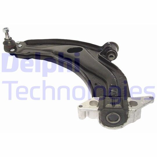 TC2105 - Track Control Arm 