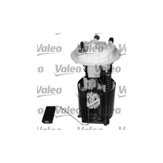 347076 - Fuel Feed Unit 