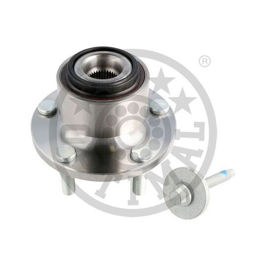 891667 - Wheel Bearing Kit 