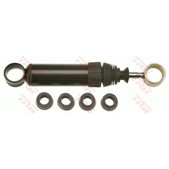 JHK5027 - Shock Absorber, cab suspension 