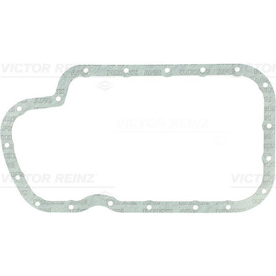 71-33674-00 - Gasket, wet sump 