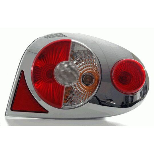 11-0189-00-20 - Combination Rearlight Set 