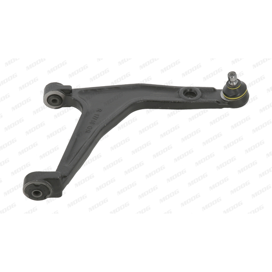 PE-WP-0578 - Track Control Arm 