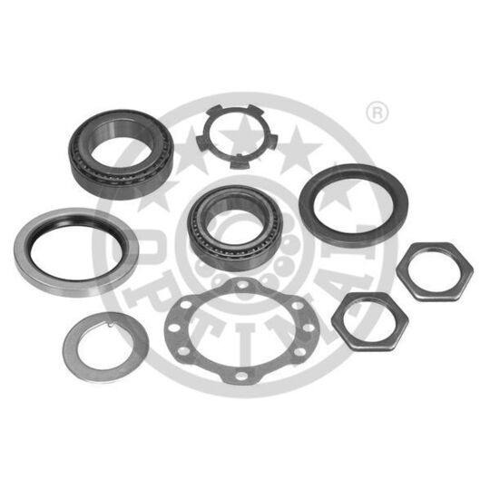 981966 - Wheel Bearing Kit 