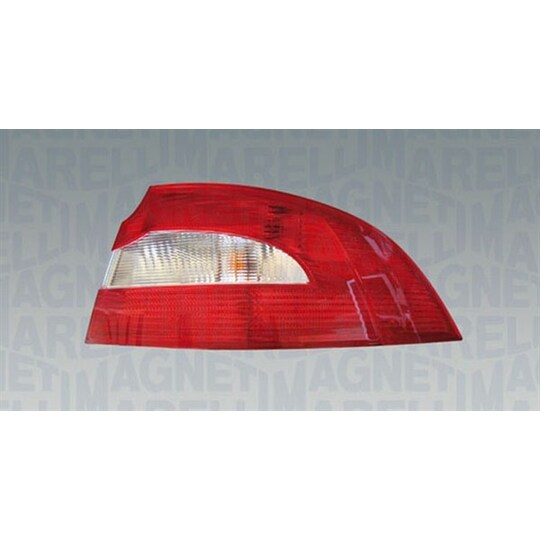 714027051701 - Combination Rearlight 